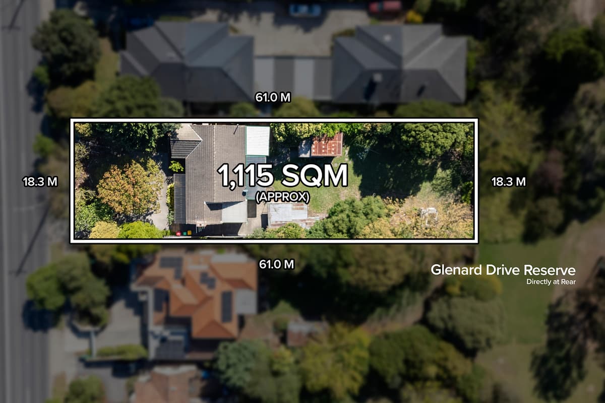 428 Lower Heidelberg Road Eaglemont VIC 3084
