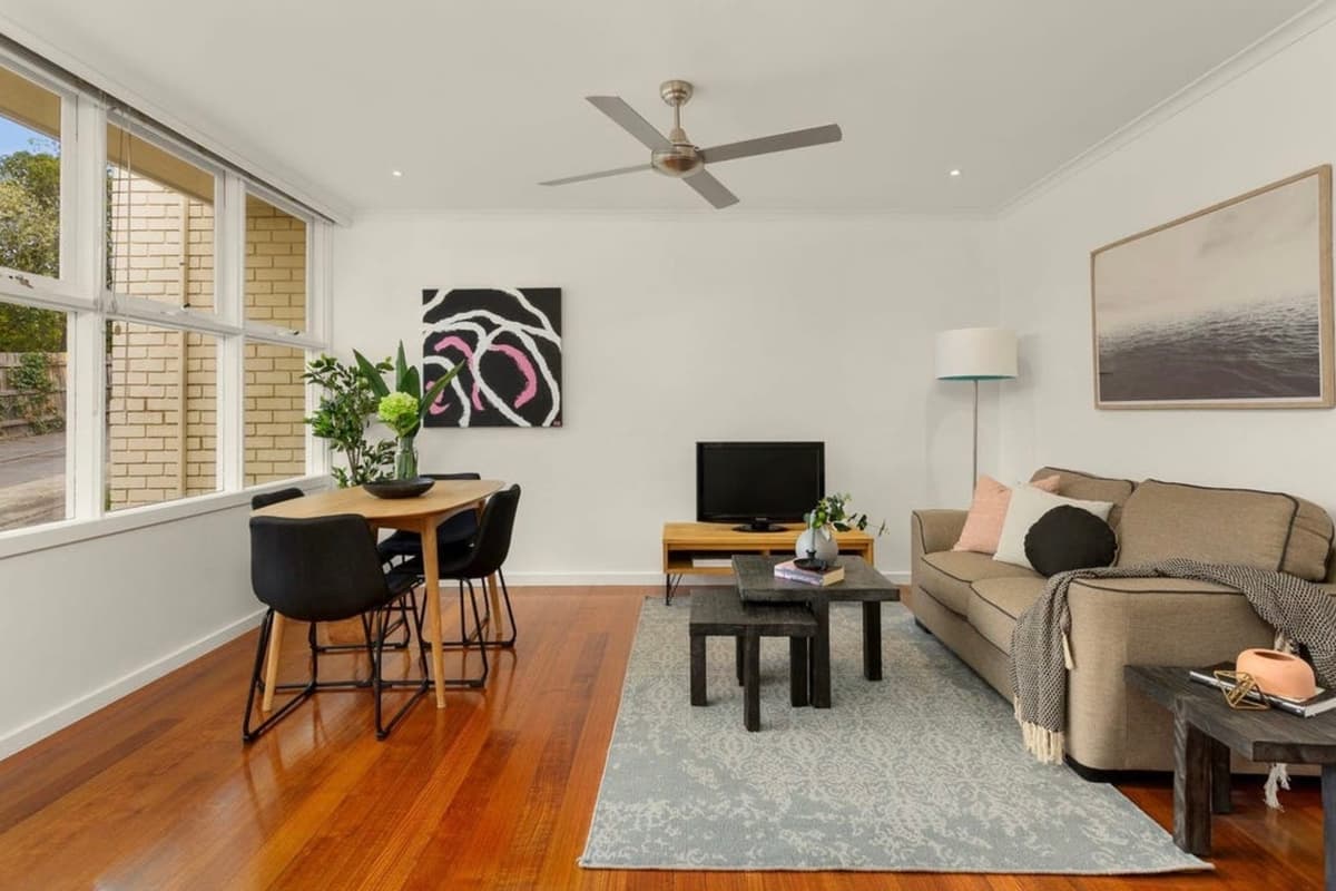 7/46 Locksley Road Ivanhoe VIC 3079