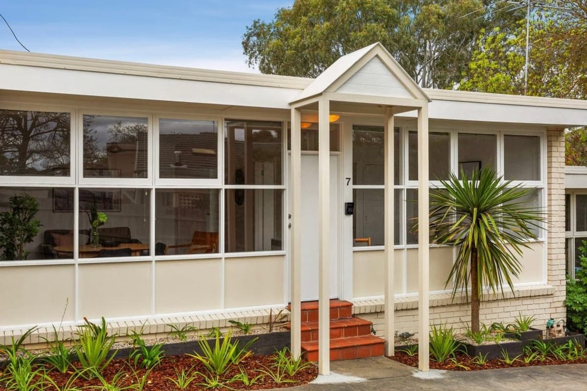 7/46 Locksley Road Ivanhoe VIC 3079