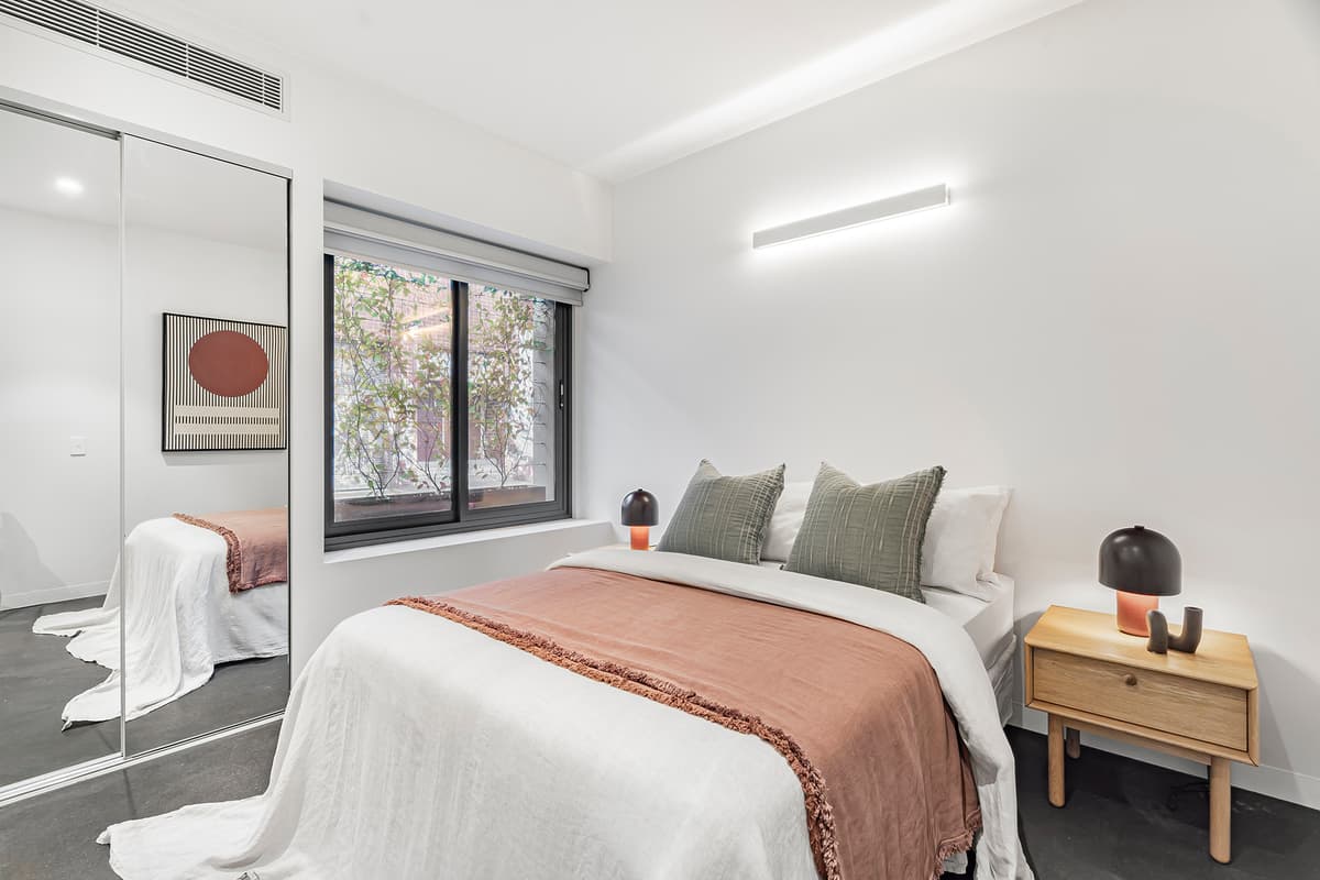 5/3 Hertford Street Fitzroy VIC 3065