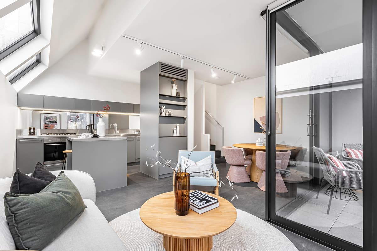 5/3 Hertford Street Fitzroy VIC 3065