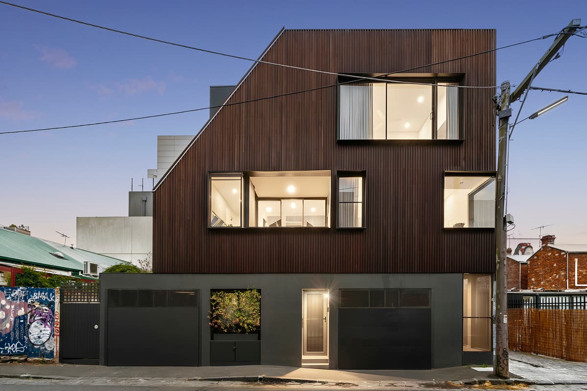 5/3 Hertford Street Fitzroy VIC 3065
