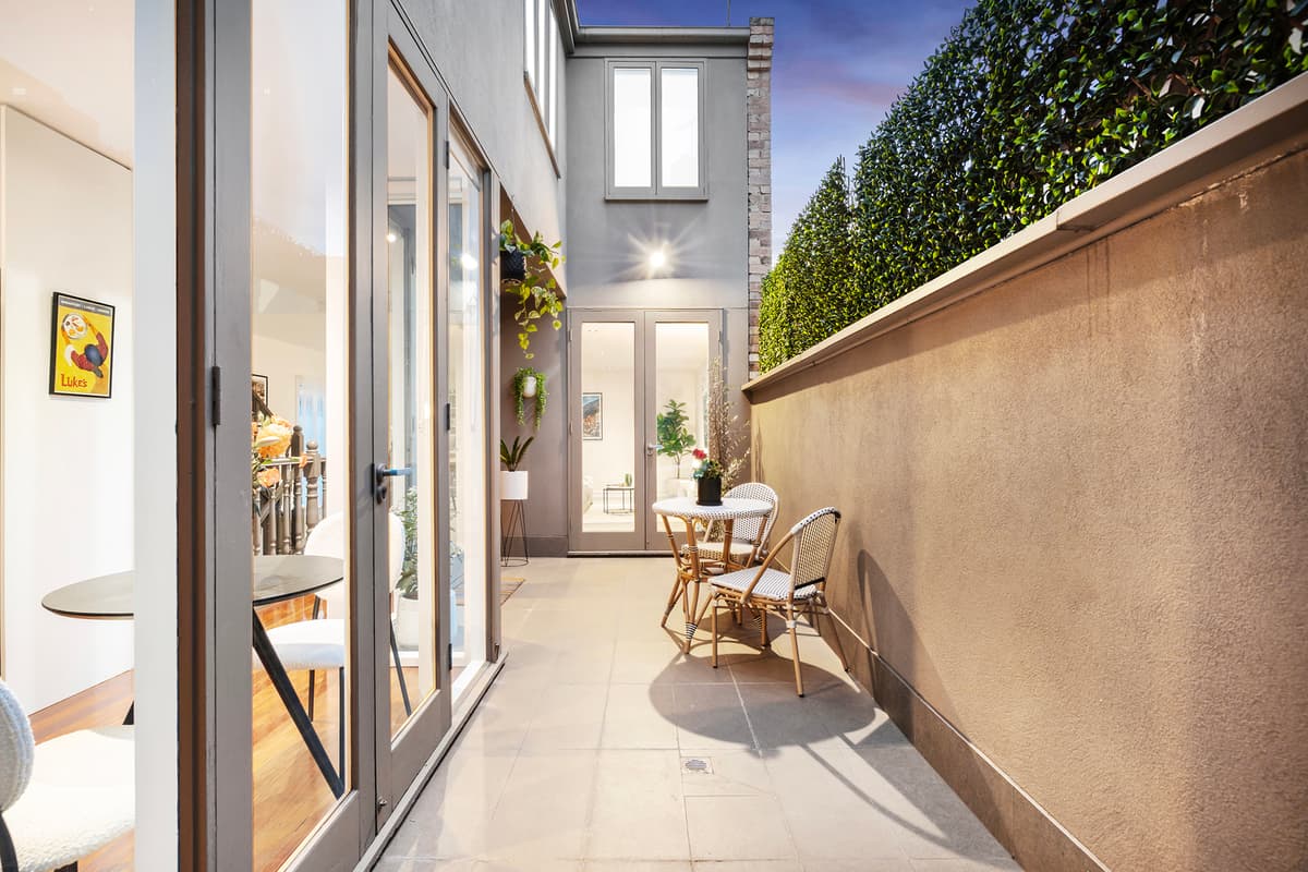 97 Cardigan Street Carlton VIC 3053