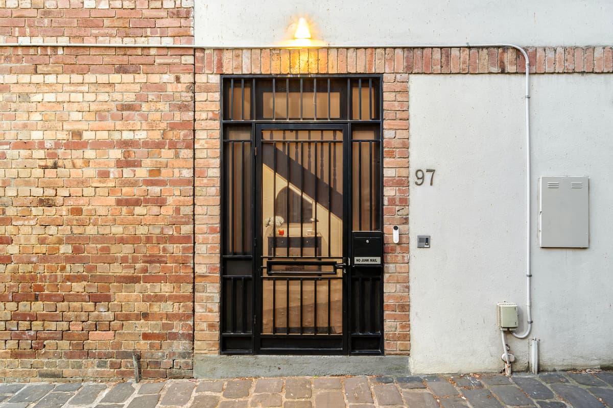 97 Cardigan Street Carlton VIC 3053