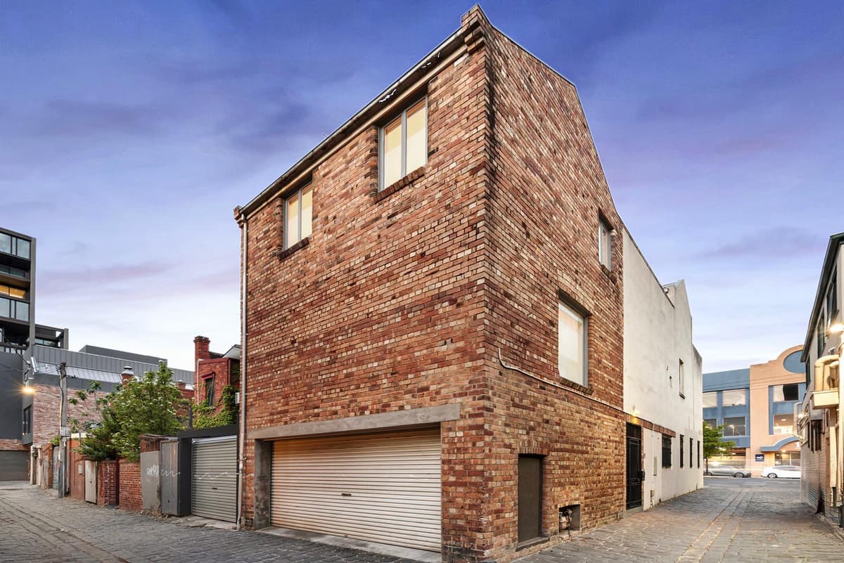 97 Cardigan Street Carlton VIC 3053