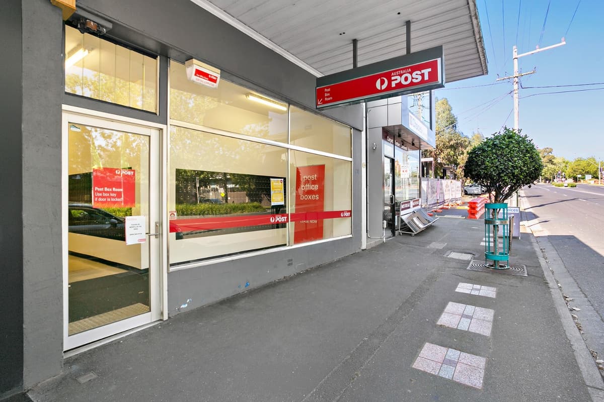 297A High St Street Ashburton VIC 3147