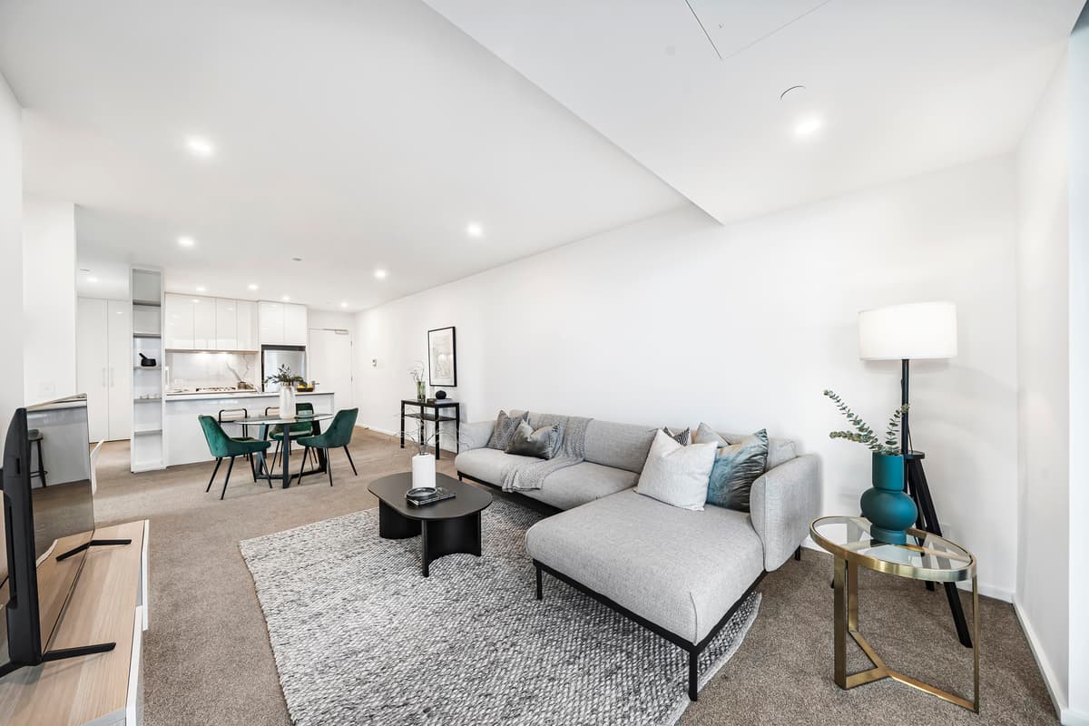 5108/560 Lonsdale Street Melbourne VIC 3000