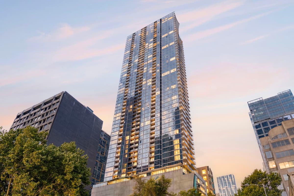 5108/560 Lonsdale Street Melbourne VIC 3000
