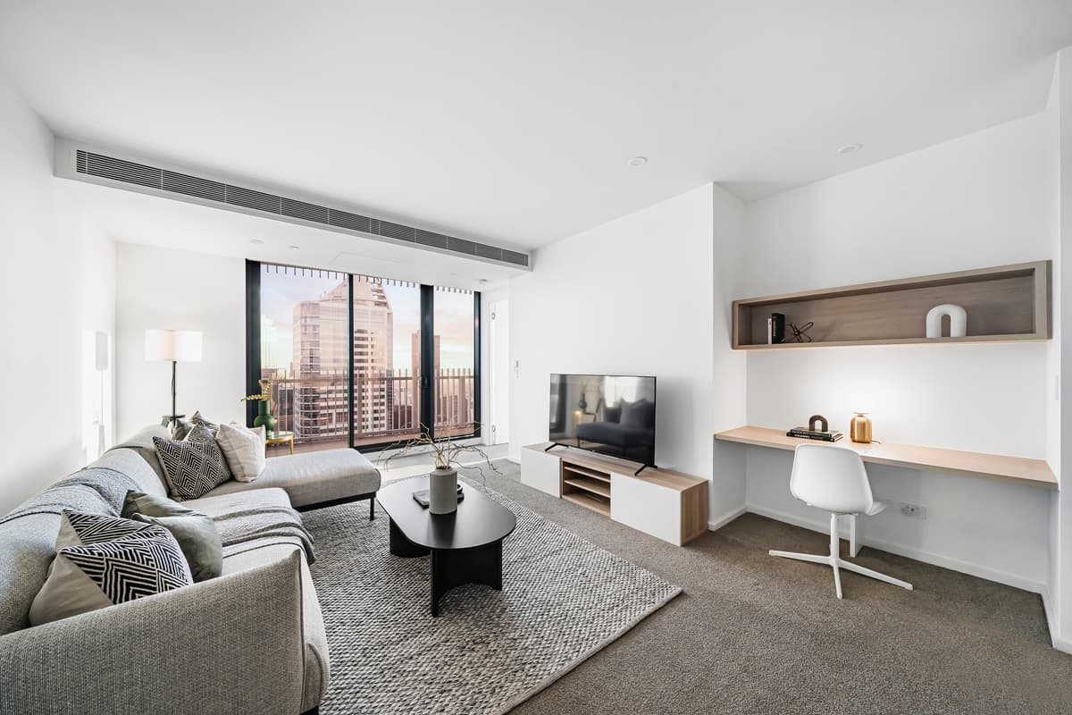 5108/560 Lonsdale Street Melbourne VIC 3000