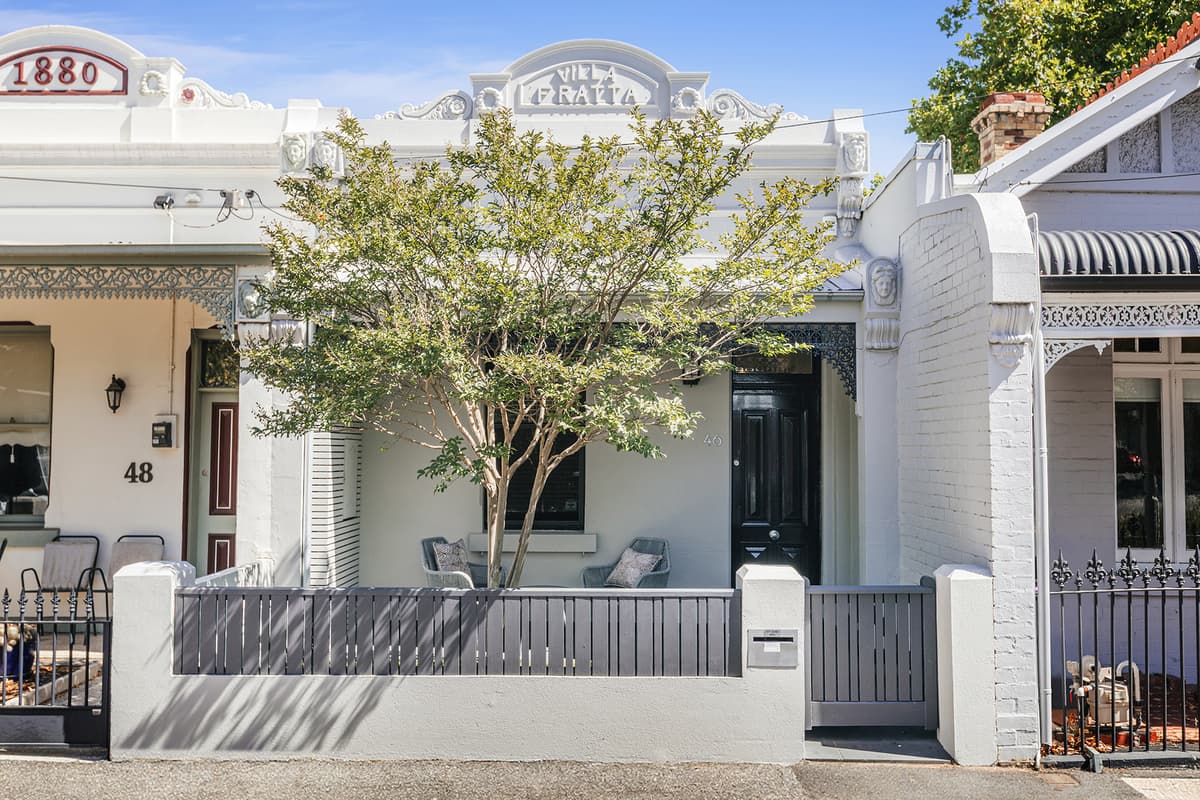 46 Newry Street Fitzroy North VIC 3068