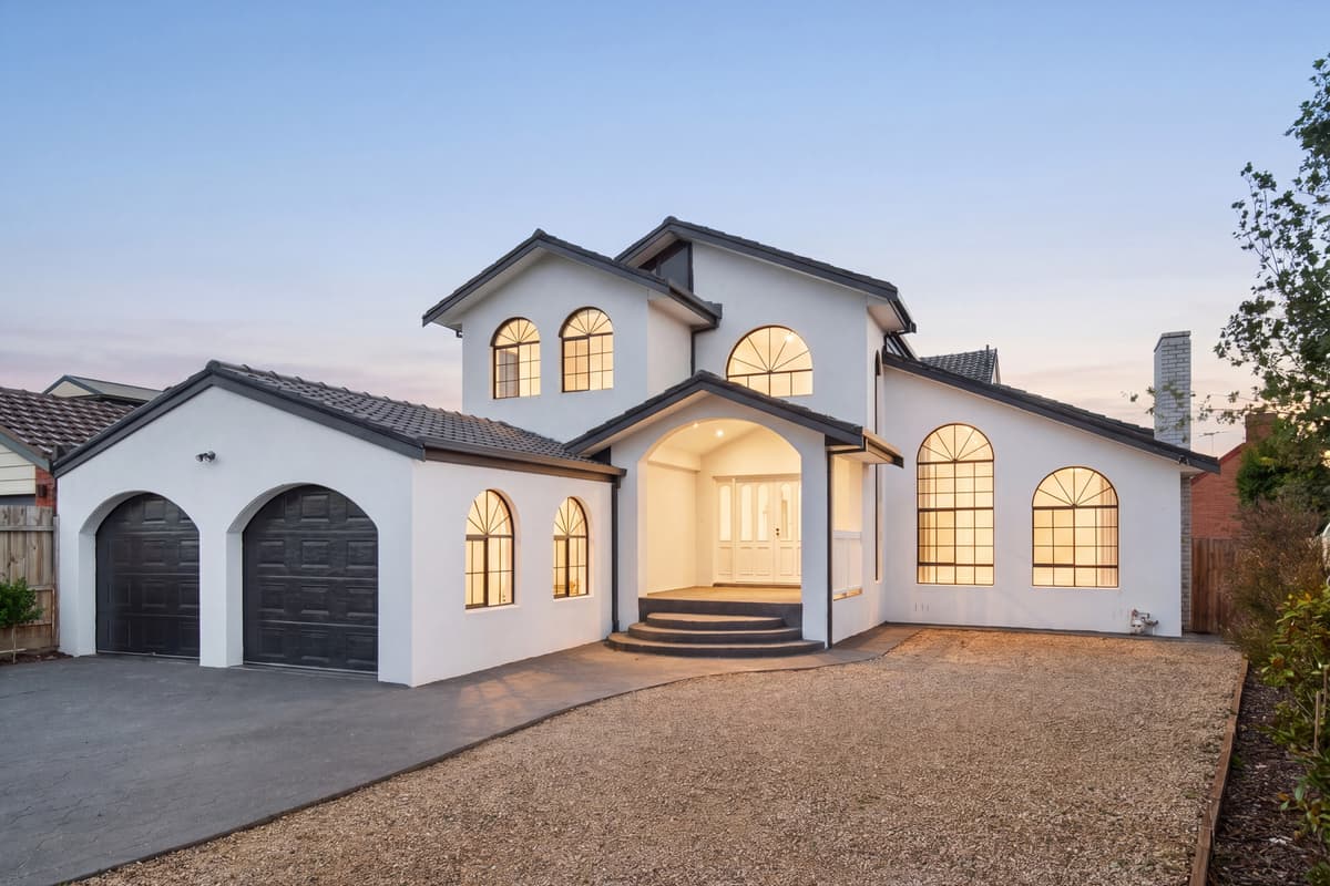 6 Falconer Court Keilor VIC 3036