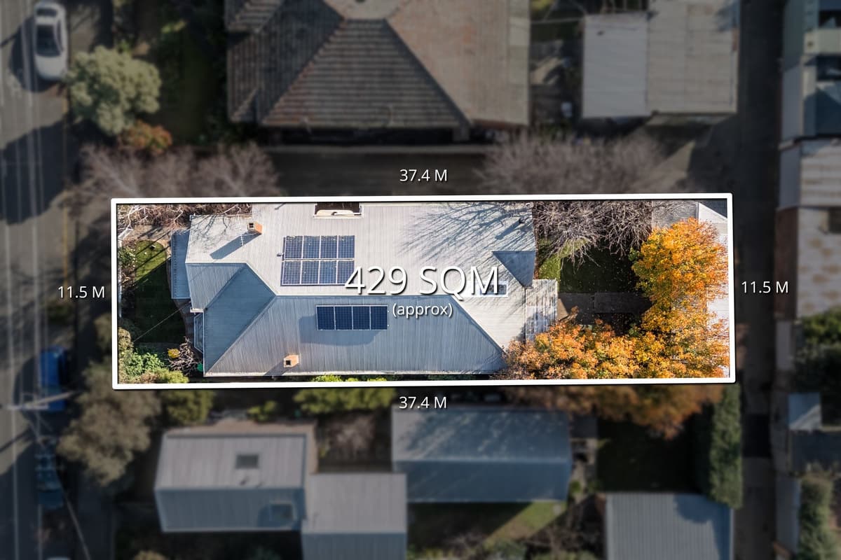 38 Wright Street Clifton Hill VIC 3068