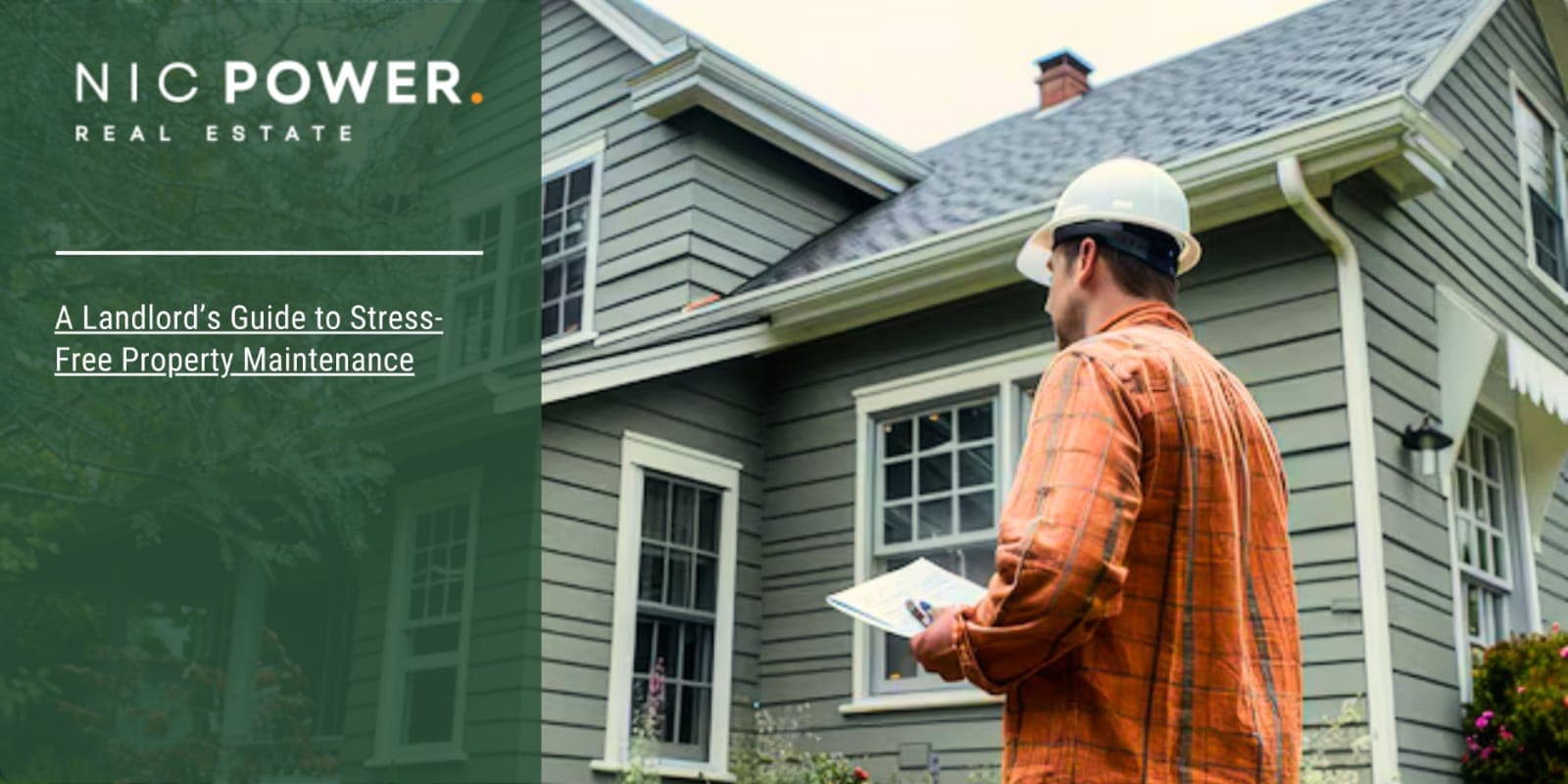 A-Landlords-Guide-to-Stress-Free-Property-Maintenance