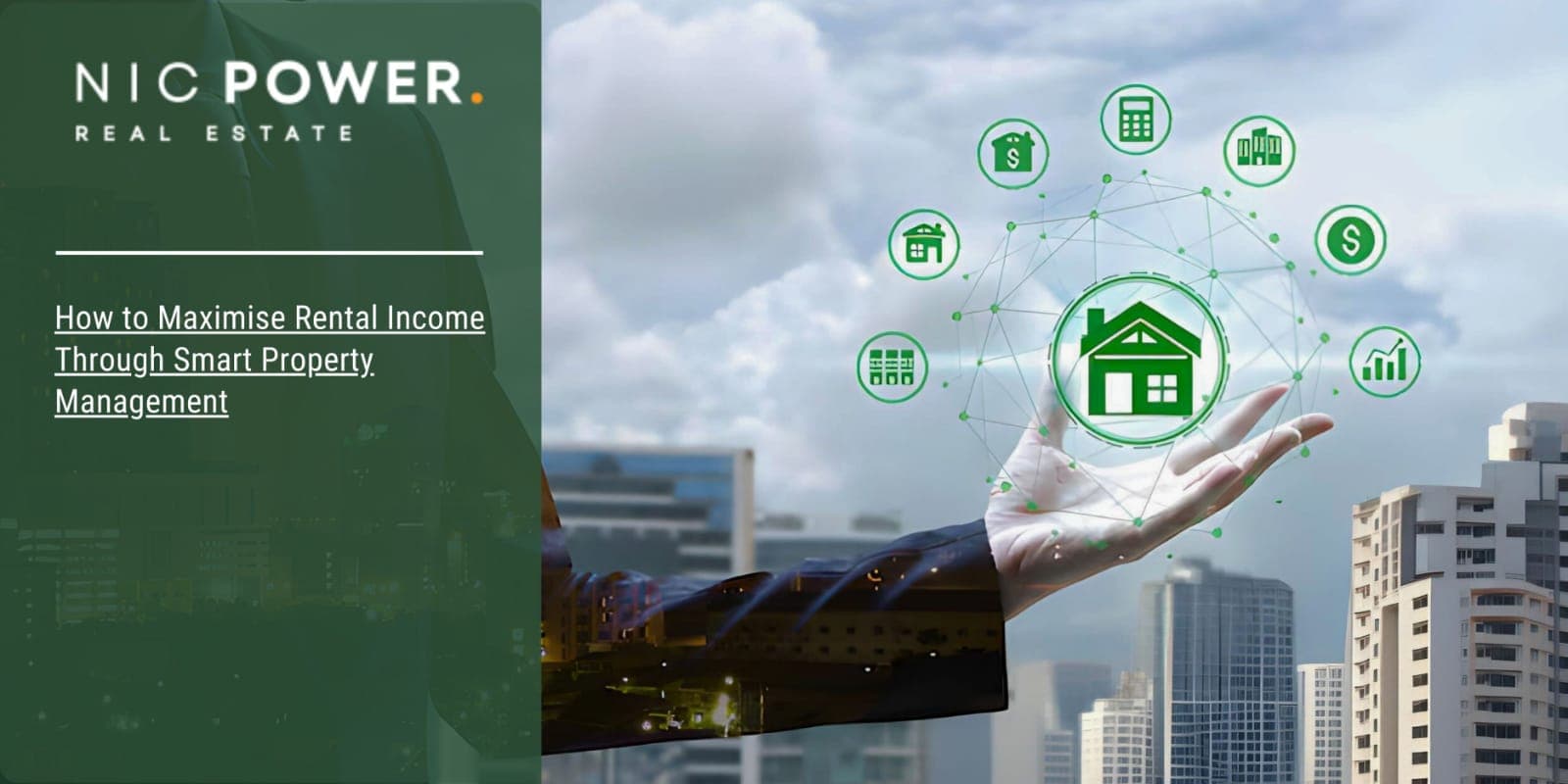 How-to-Maximise-Rental-Income-Through-Smart-Property-Management